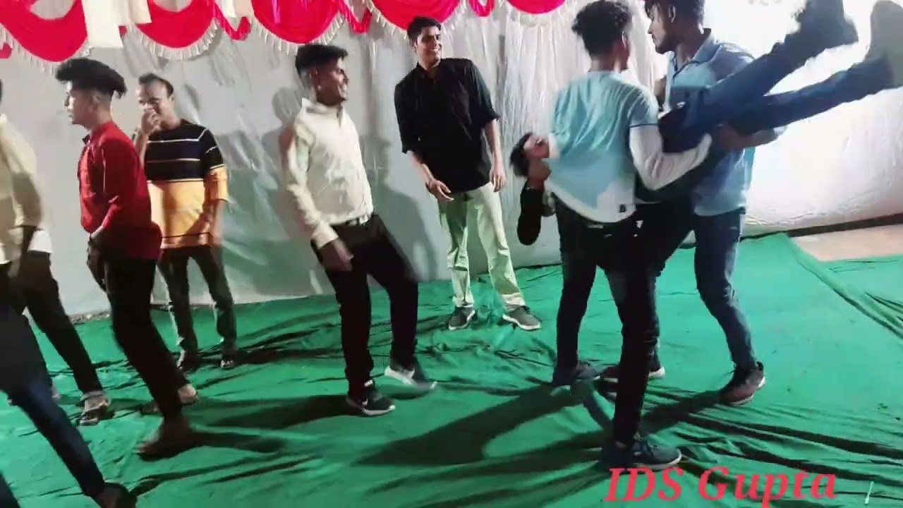 Bhojpuri dance shaadi $%mein &video %enjoy$#
