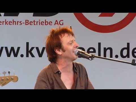 Purple Schulz - Immer nur Leben - Köln Schokomuseum - 20.09.09