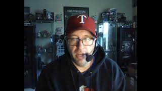 Surprise Livestream - March 23, 2023