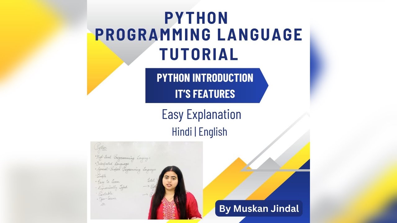Python Tutorial for Beginners | Learn Python from Scratch - From Class ...