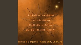 Blinka lilla stjärna (feat. EoP) (radio edit)