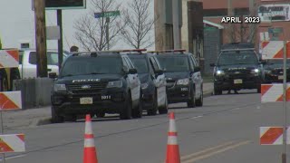 Appleton man sentenced to prison after five-hour long armed standoff