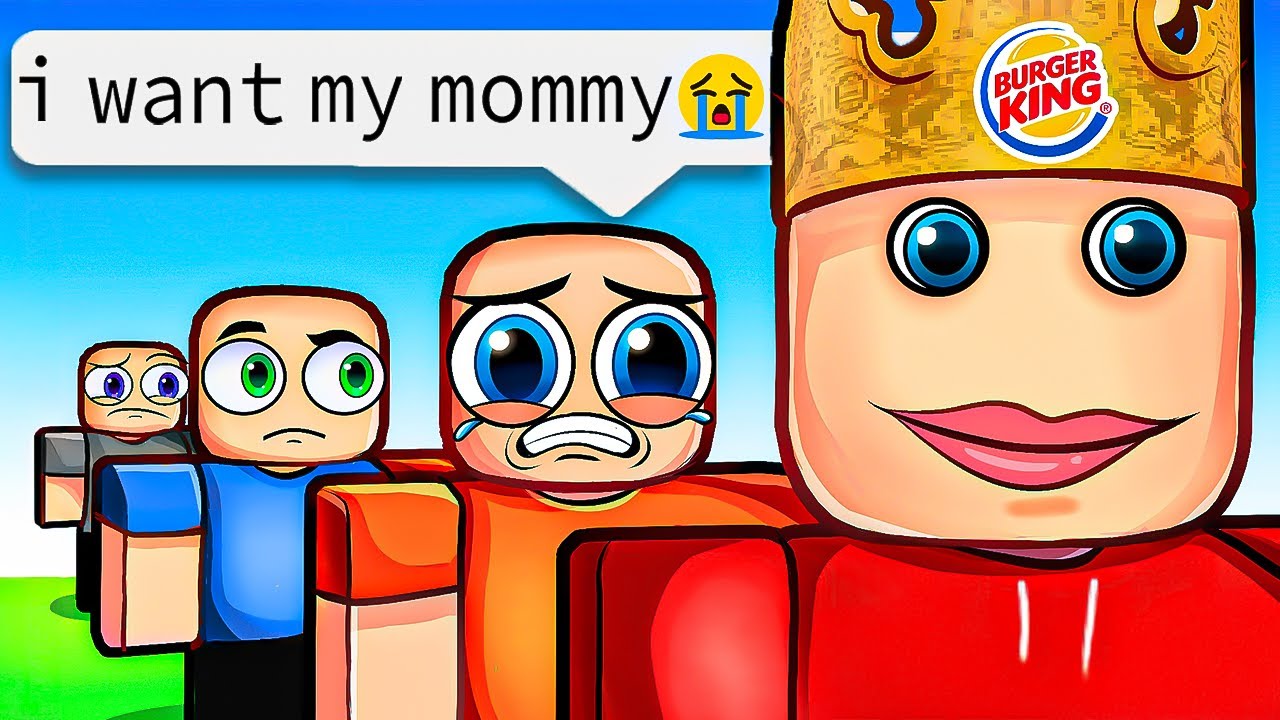 I Survived Roblox Death Row