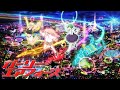 "Colorful Wing" by Yuuka Morishima, Hitomi Ohwada, Shiori Izawa | Girly Air Force