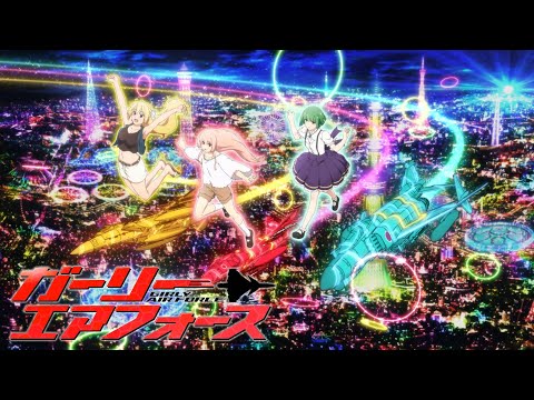 Colorful☆Wing