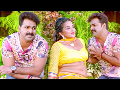 Sab Dhan Khala (Full Song) - सब धन खालs - Tridev - #Pawan Singh - #Akshara - #Bhojpuri Hit Song 2022