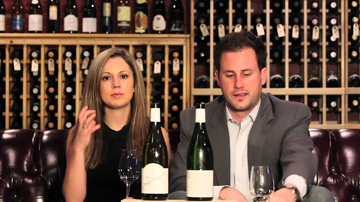 Pouilly Fume 101 - w/ Bill Elsey & Jessica Farley ...