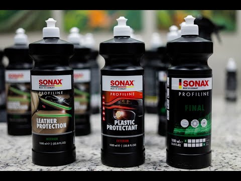 SONAX Y SU REPRESENTANTE IMPORCARSA EN CR