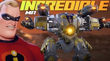 I Was Told To Try This, The 