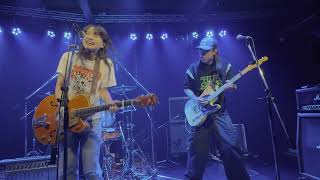 The Tiger - Baby ベイビー - Bighip, Ube, Yamaguchi 2025-10-25