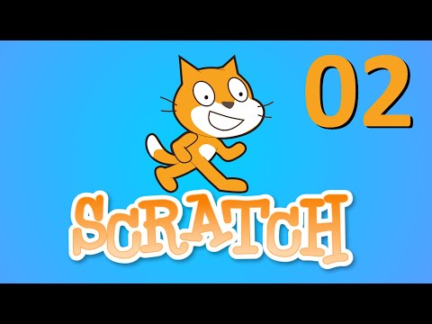Tutorial Scratch Parte 2: ¡Hola Mundo!
