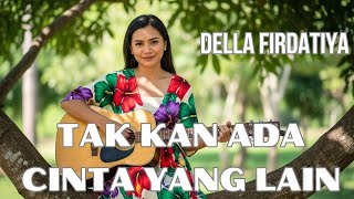 TAK KAN ADA CINTA YANG LAIN-COVER REGGAE