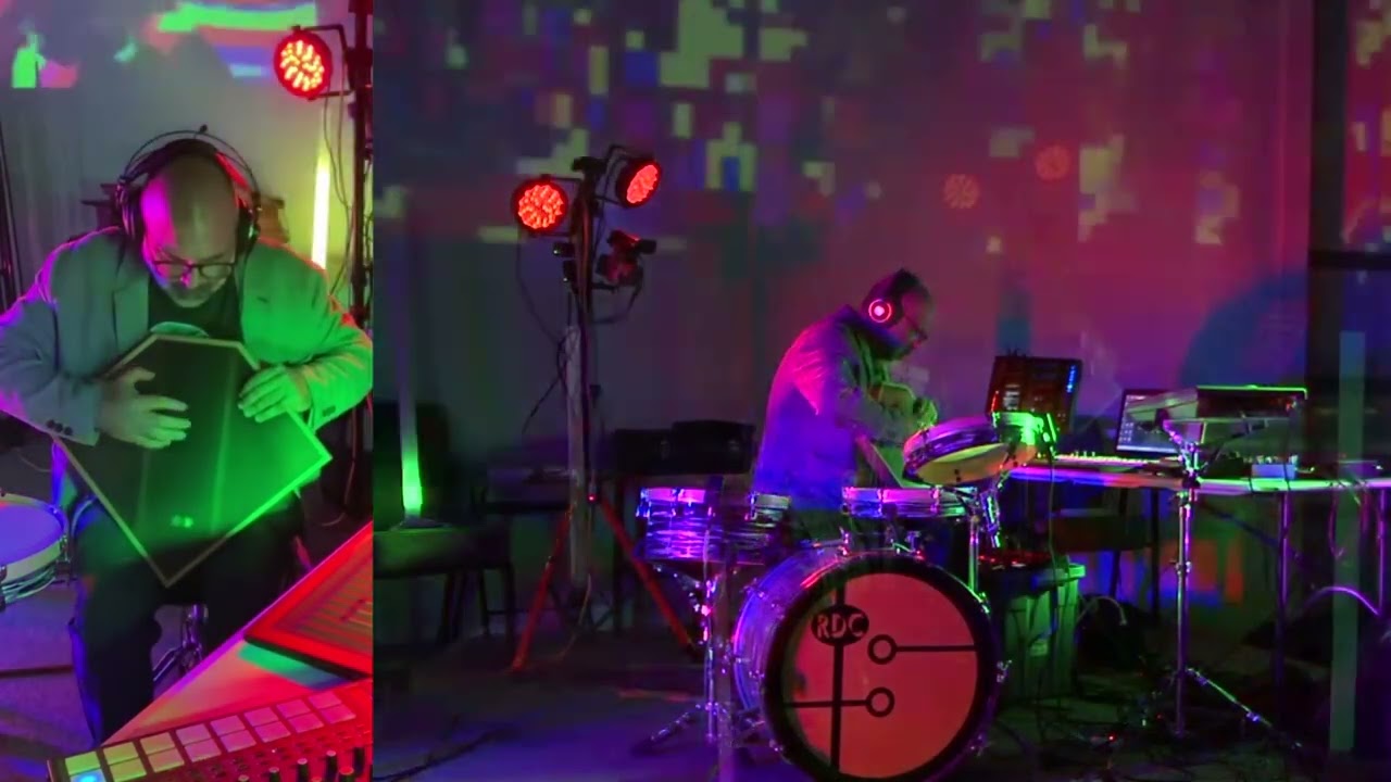 PART 4 FINAL May 25, 2024 Live at COSMIC CROSSINGS