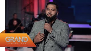Download Lagu Sefki Jahjic - Zivim zivot koji moram - (LIVE) - PZD - (TV Grand 02.06.2021.) MP3
