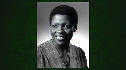 Barbados' First Lady of Song laid to rest