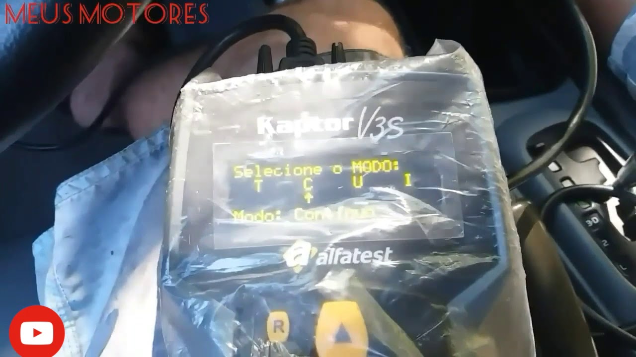 DTC P0045 Toyota hilux......... - YouTube