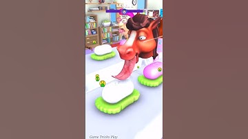 Lick Food - Lick Runner - Gameplay All Levels (android ios ) #7