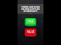 Test Your Brain 🧠 | General Knowledge Quiz Questions