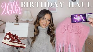 What I got for my 26th Birthday! | Carly's Corner by Carly's Corner 1,399 views 1 year ago 23 minutes