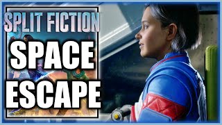 Split Fiction – Space Escape - Side Story Walkthrough Part 48