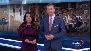 From ciii-dt 41.1 (global) toronto, ontario