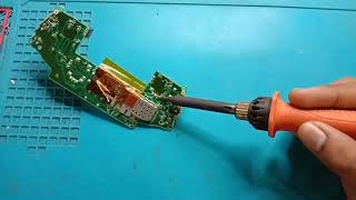 How To Replace Xbox Joystick 100% Solution