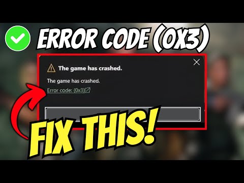 Fix Black Ops