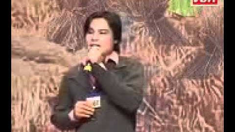 Bùi Trung đẳng   12 Câu Phụng Hoàng   Chuông vàng vọng cổ 2010   YouTube