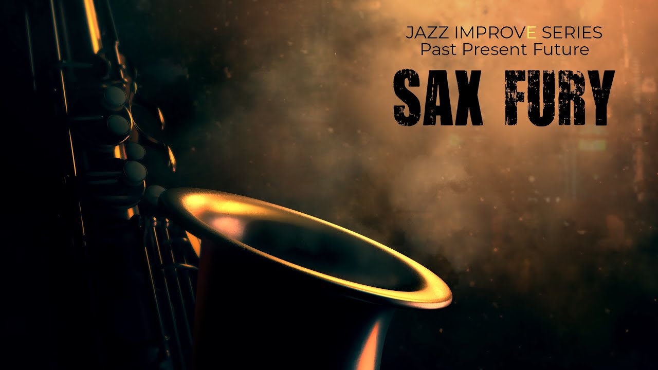 SAX FURY WALKTHROUGH YouTube