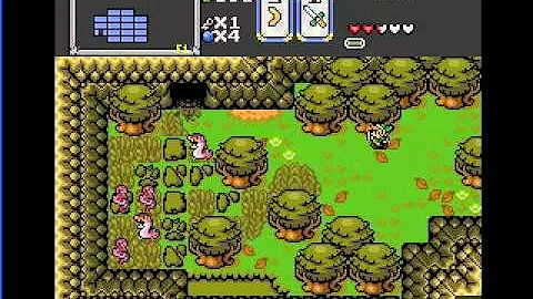 Eddy's LP: ZC The Hero Of Dreams Pt6: The Tree Of Wunders