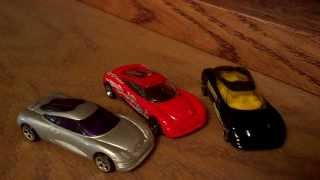Update! 1993 Chrysler Thunderbolt Concept!