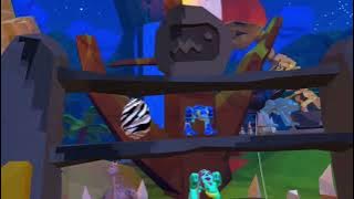 I got Triskeletops Egg in UG