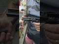 agora sim é uma arma