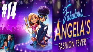 Angela's Fashion Fever #14 - Truly's Favorite screenshot 2