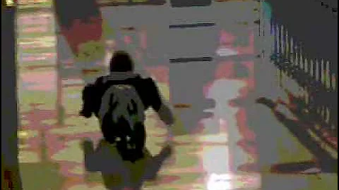 Blame it on the Pop Lib Dub