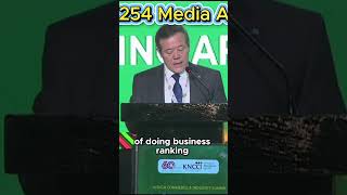The $480 Billion Secret to Kazakhstan's Success in Foreign Direct Investment (FDI)