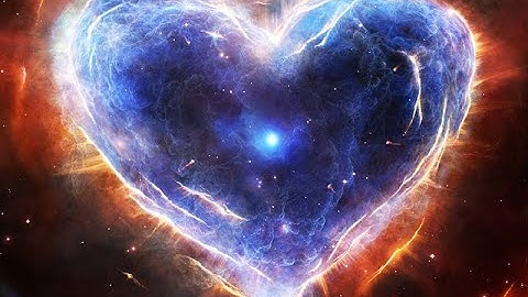 Ken Wilber - Love and Evolution