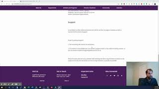 Online Enrichment Overview