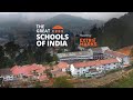 The great schools of india  ep 9 st hildas school ooty  powered by extramarks