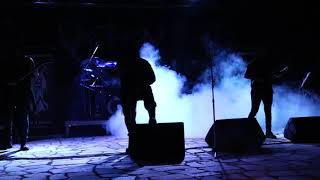 Varathron - Tenebrous Live At Horns Up Fest 5