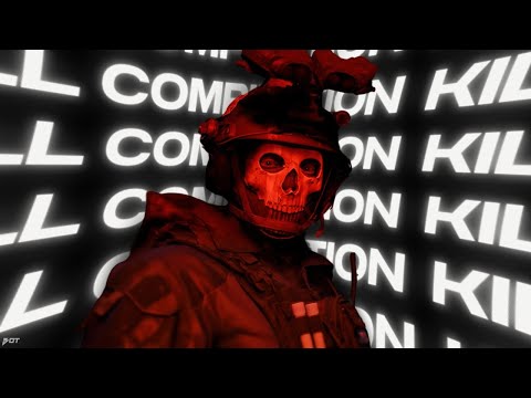 Verdansk Kill Compilation [COD Warzone] #1