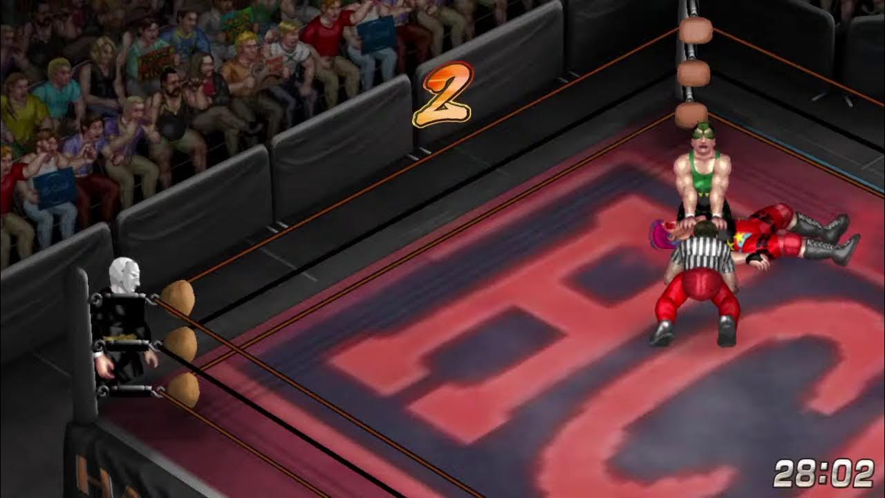 Halloween Hitfest Hazard vs. Jora (Television Title) YouTube