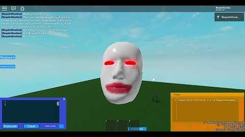 Roblox Flare SS Showcase