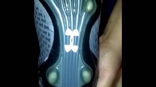 Under armour highlights