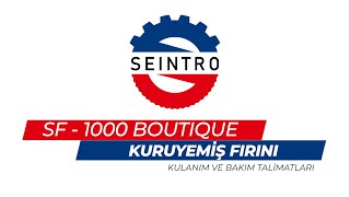 Seintro SF 1000 Boutique