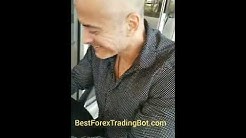 Hamilton Forex Bot Testimonial 500 Profit In 3 Weeks - 