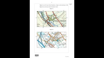 as geography paper 2 human geography and geography fieldwork investigation