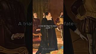 She Got Imprisoned For 19 Years By Her Own Blood.