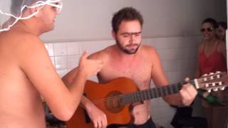 Só você - Anderson e Flavianny (Latino e Angélica)