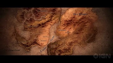 EXCLUSIVE: Diablo III Demon Hunter Spotlight Video